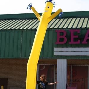 Meet your Posher, Delaney